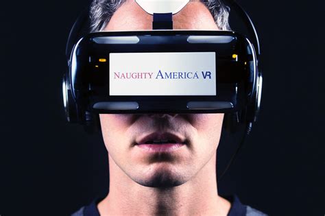 naughty maerica|I Tried Naughty Americas VR Porn, and Ill Never Be The Same